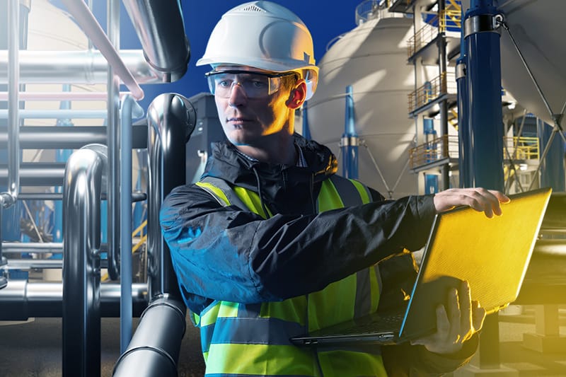 AdobeStock 666551244 | Tepelná čerpadlo pro rodinné domy - Mladá Boleslav