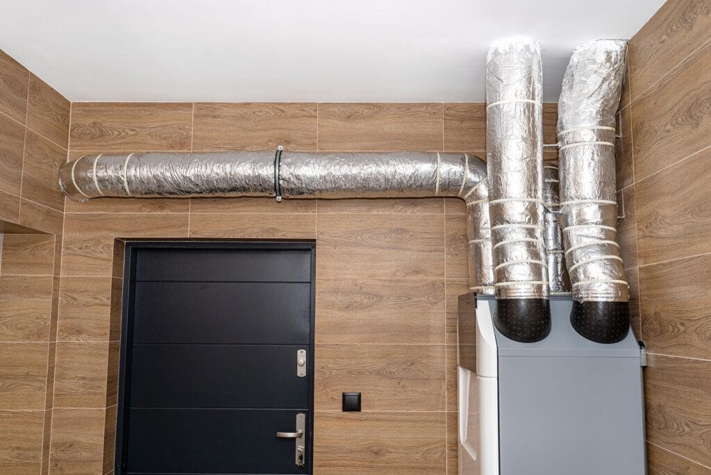 AdobeStock 489680558 | Tepelná čerpadlo pro rodinné domy - Mladá Boleslav